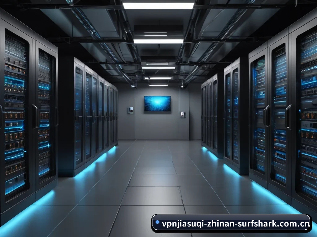 了解平台 - VPN 与网络连接内容 | SurfsharkVPN